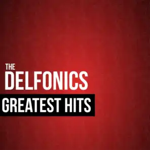 The Delfonics Greatest Hits