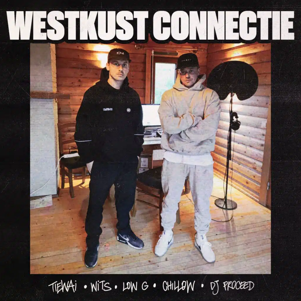 WESTKUST CONNECTIE