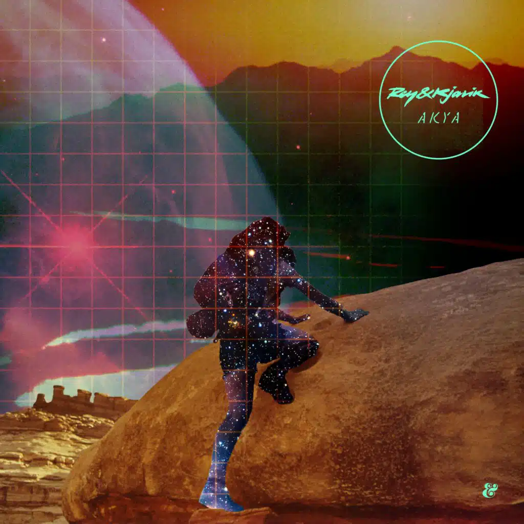 Akya (Dogu Civicik Remix)