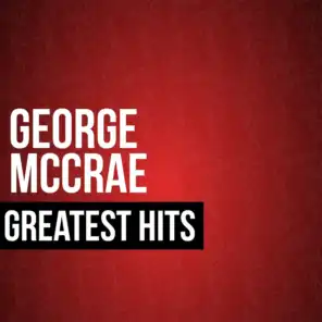 George McCrae Greatest Hits