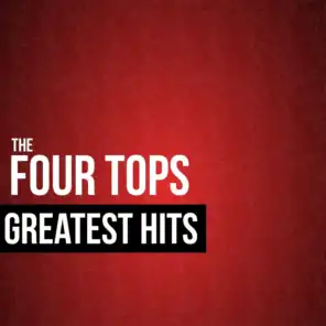 The Four Tops Greatest Hits (Live)