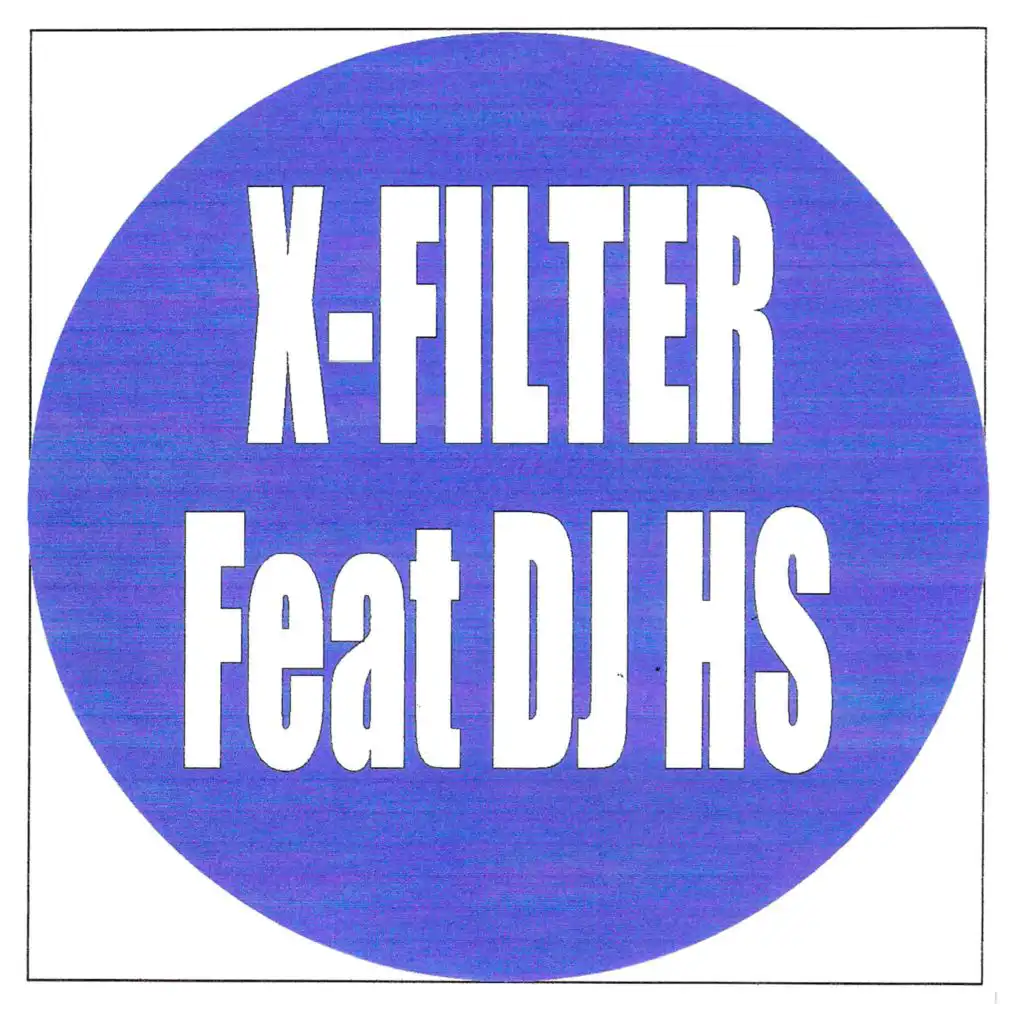 X-Filter