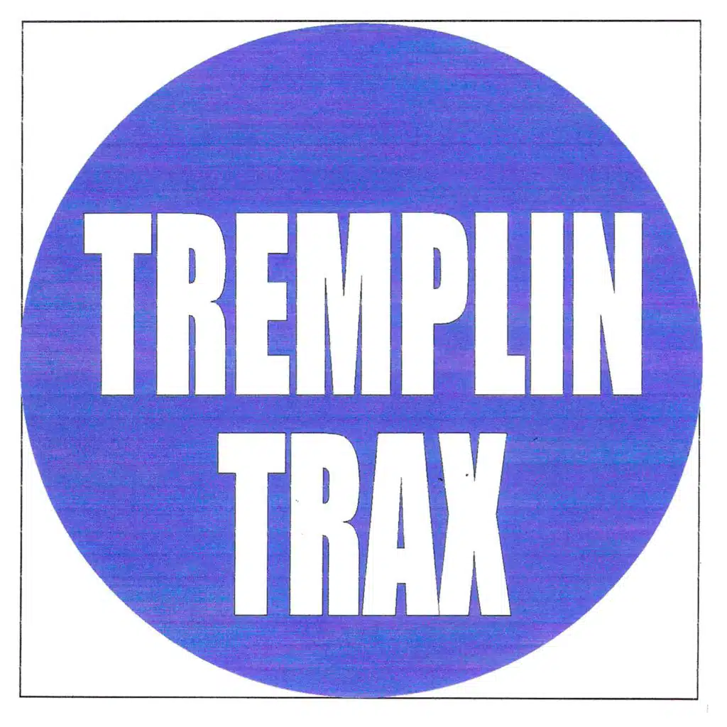 Tremplin trax