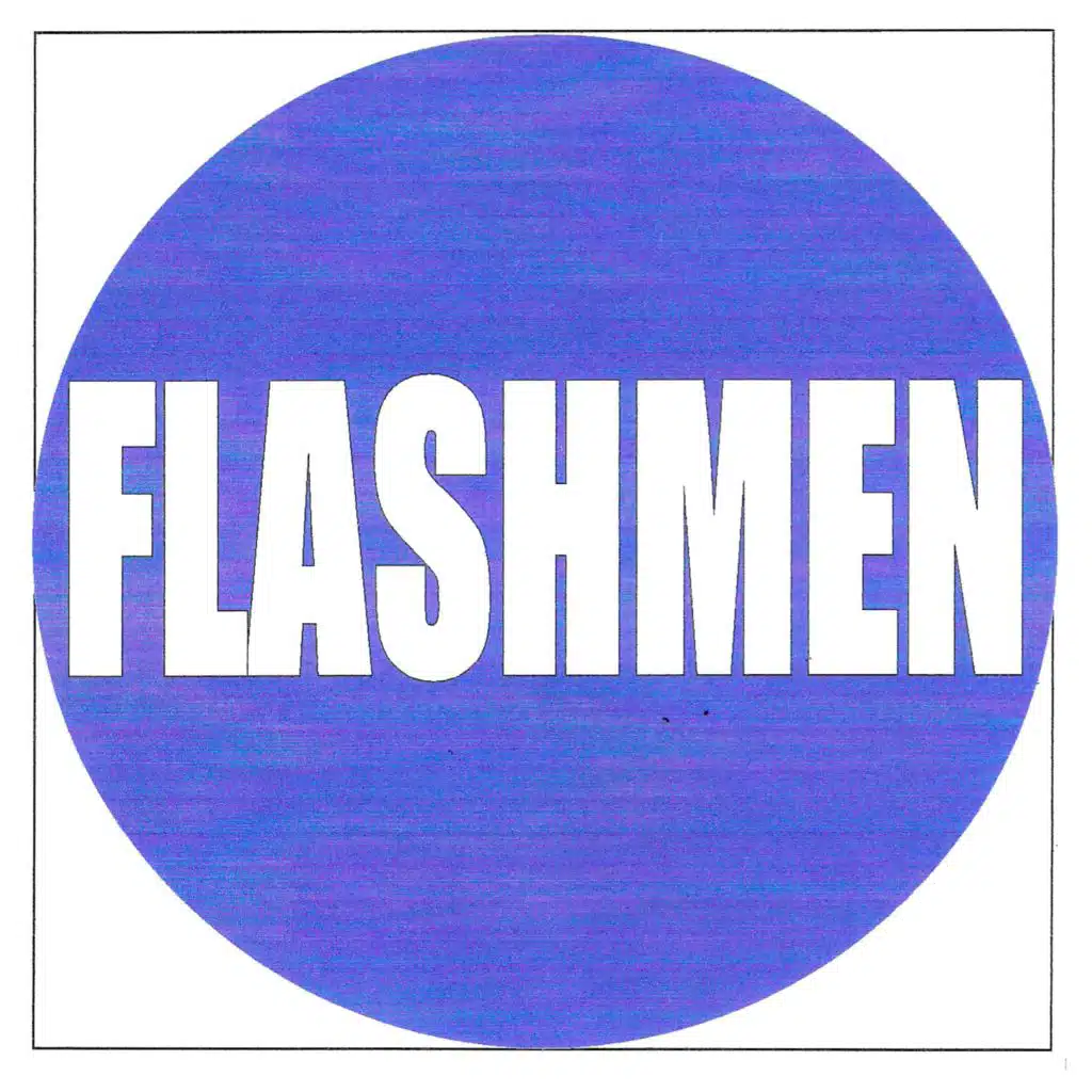 Flashmen