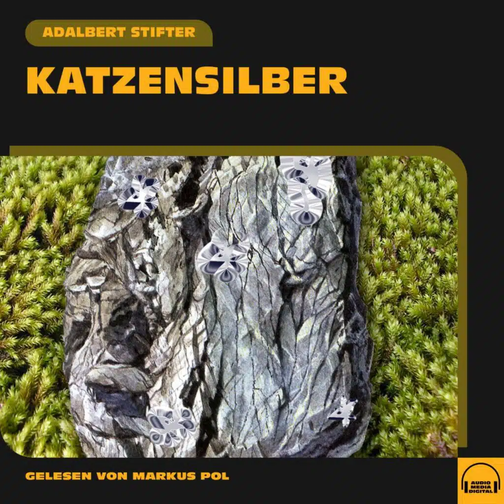 Katzensilber