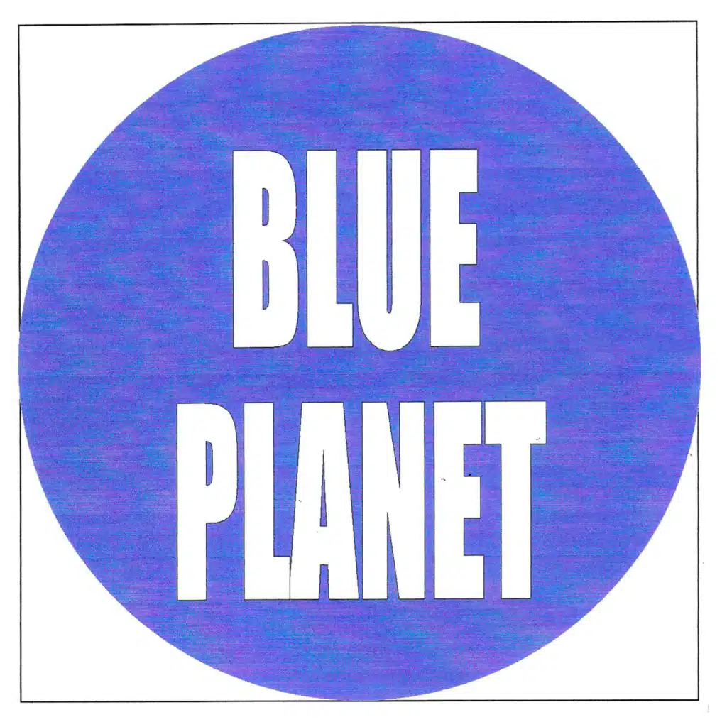 Blue Planet
