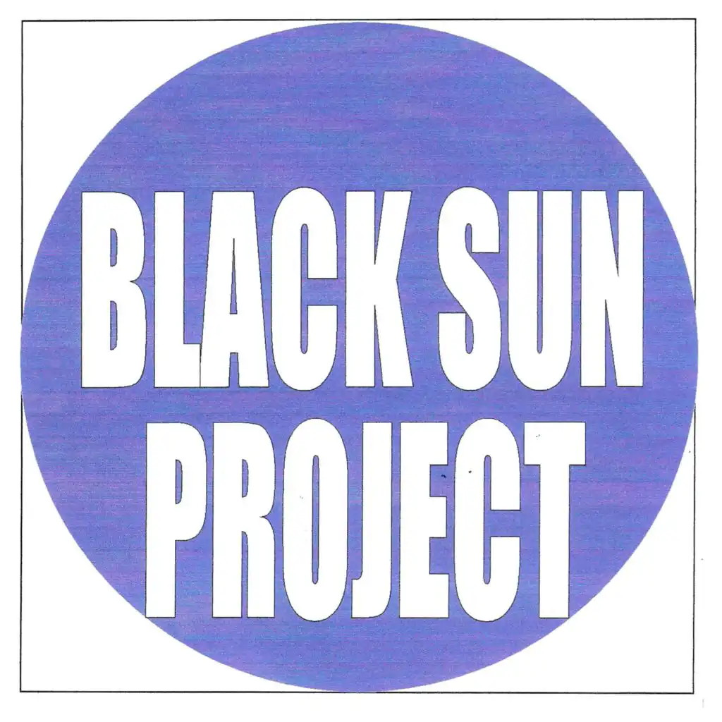 Black Sun Project