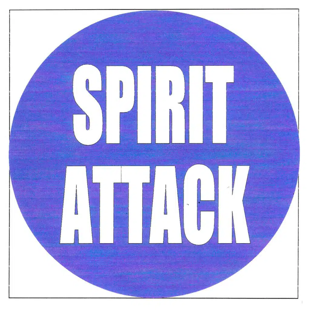 Spirit attack