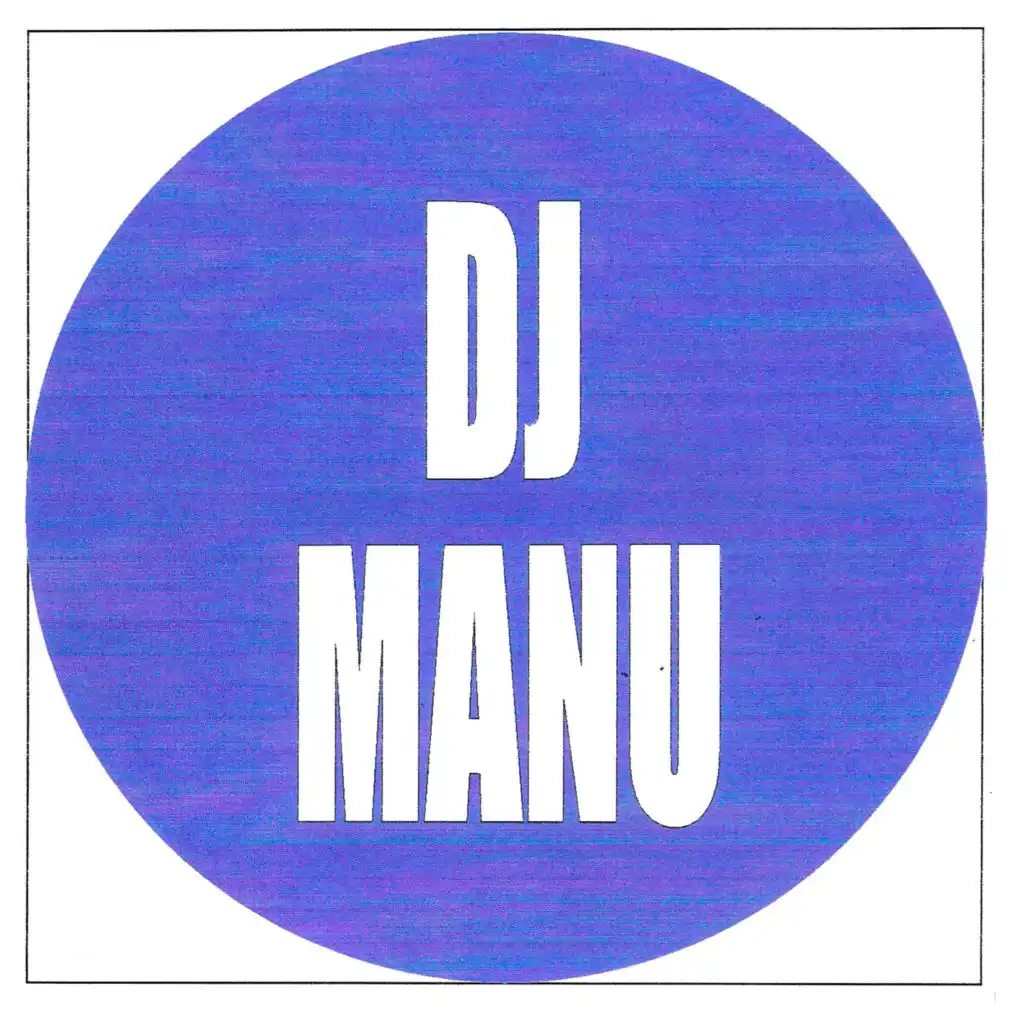 The Shaker (DJ Manu VS Tito Like This Remix)