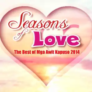 Seasons of Love (Theme from "Seasons of Love")