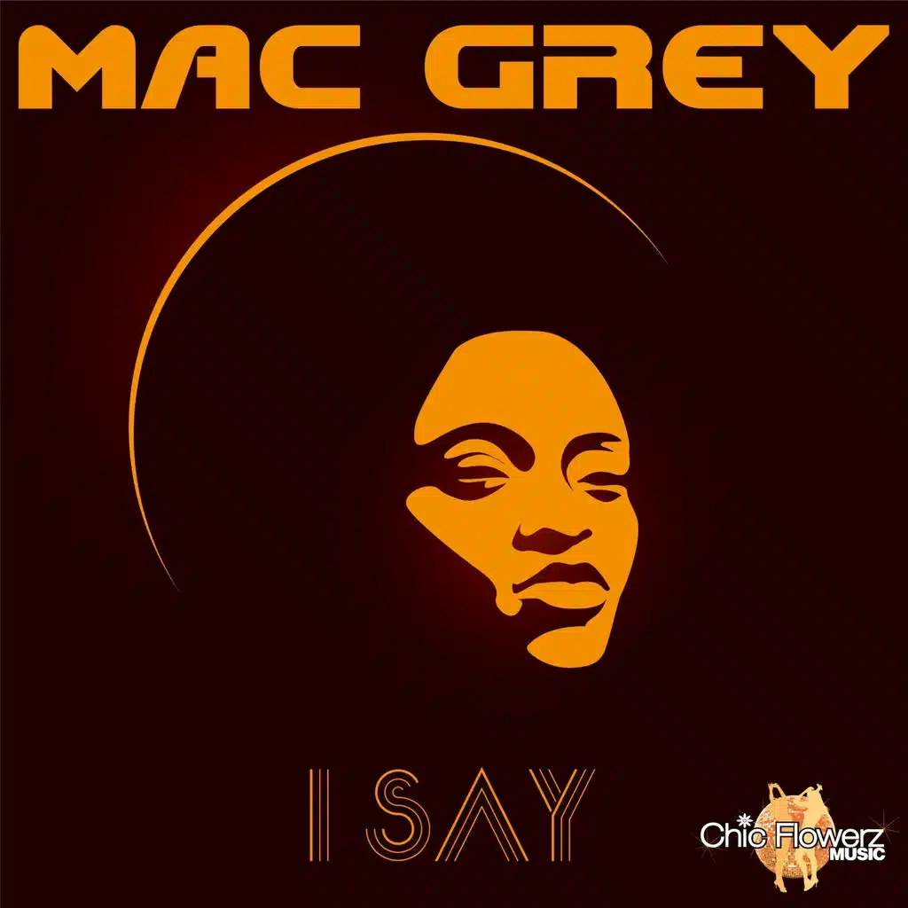 I Say (Radio Edit)