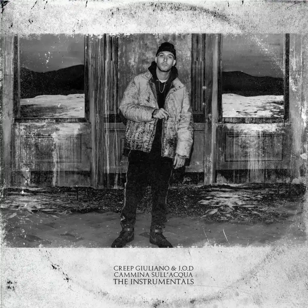 Cammina Sull'Acqua (The Instrumentals)