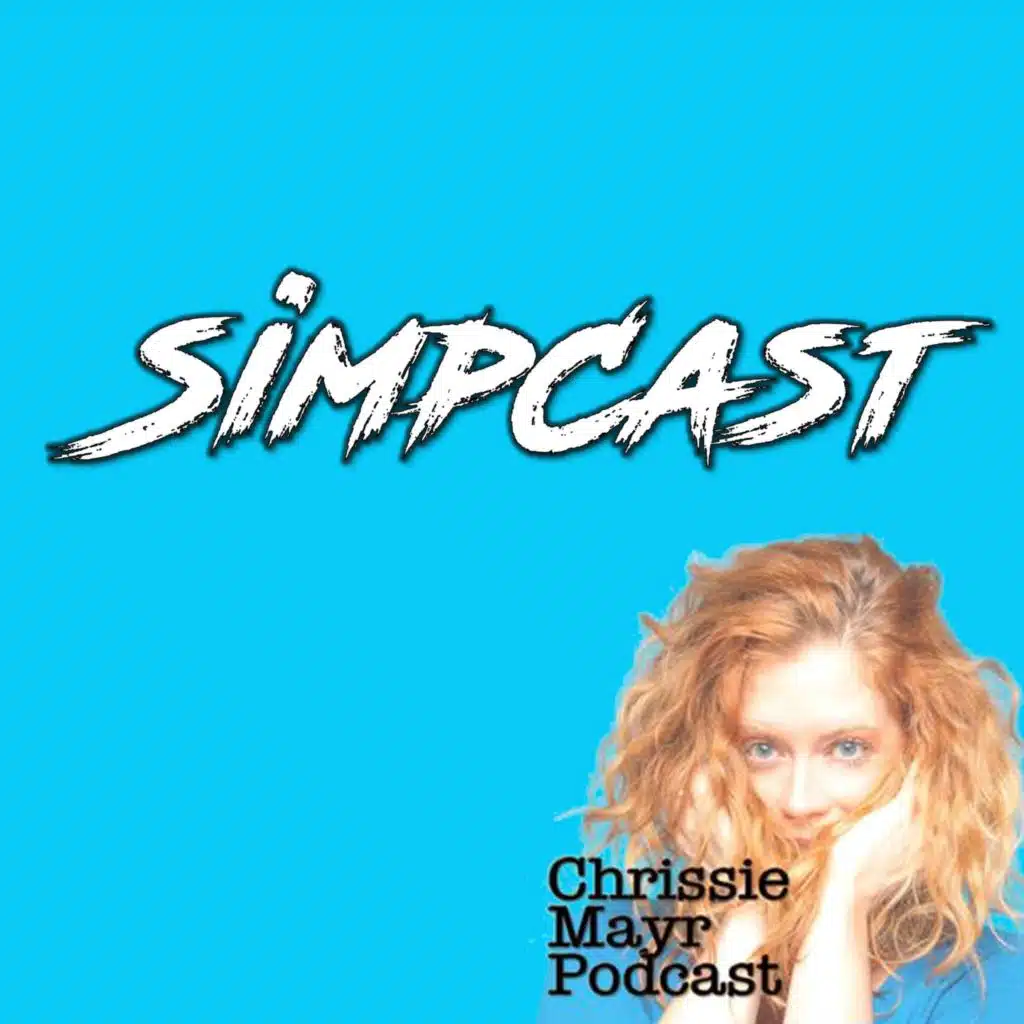 CMP 624 - SimpCast 79 - LeeAnn Star, Melonie Mac, Xia Anderson, April Imholte, Brittany Venti, Anna TSWG, Chrissie Mayr