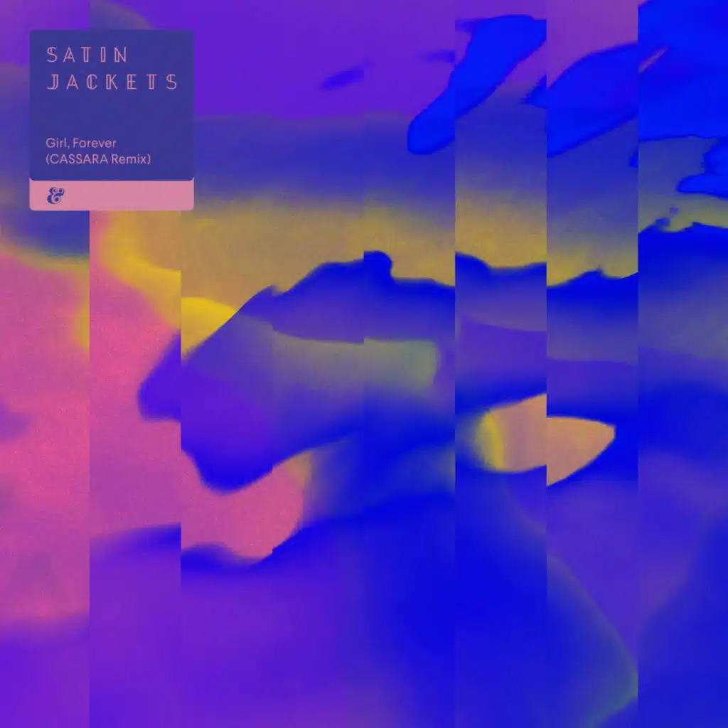 Girl, Forever (CASSARA Remix - Edit)