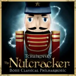 Tchaikovsky: The Nutcracker (Christmas Edition)