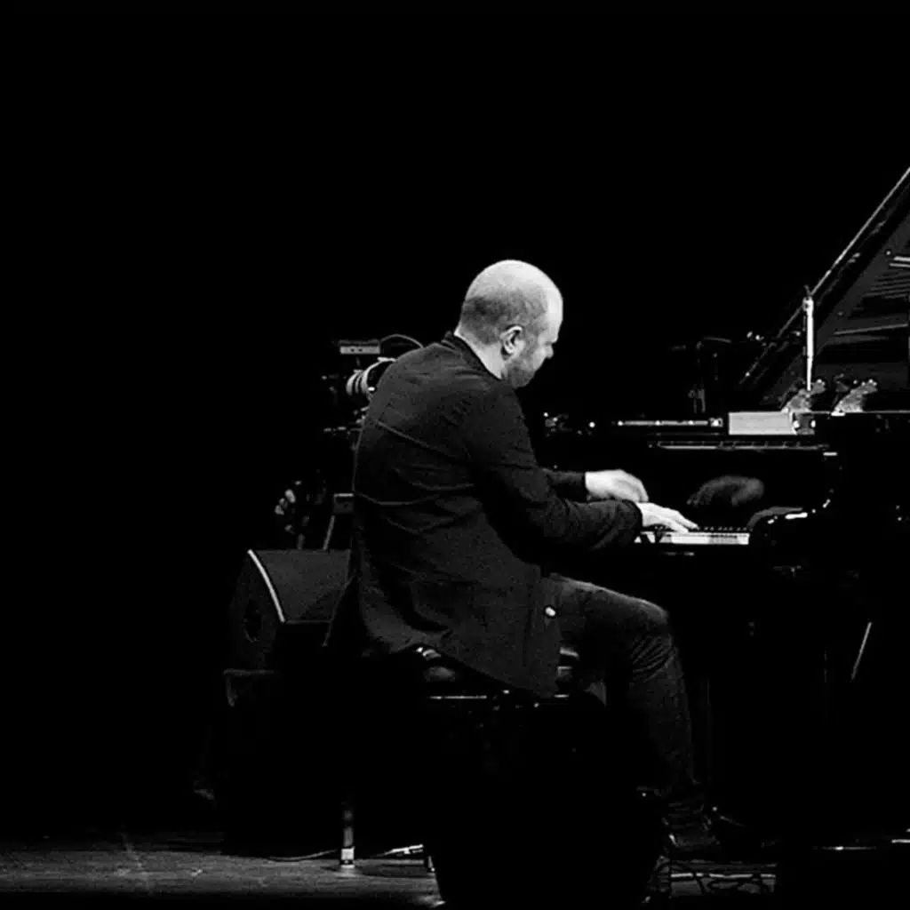 Der Wegweiser (Live bei TV Noir)