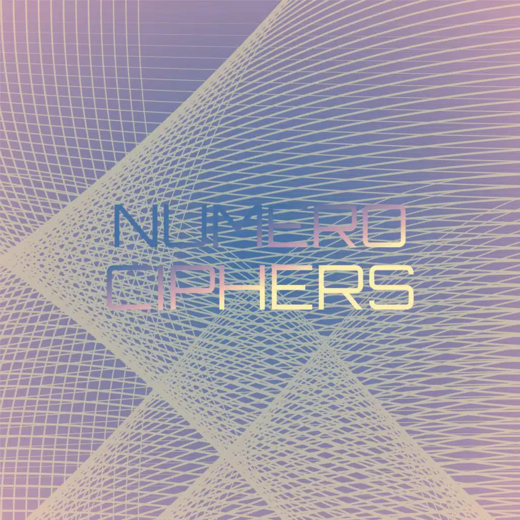 Numero Ciphers