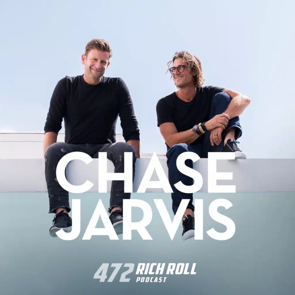 Chase Jarvis: Creativity Is Our Birthright