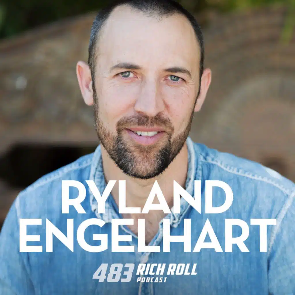 Ryland Engelhart’s Philosophy Is Gratitude: Thoughts On Soil, Sacred Commerce & Sustainability