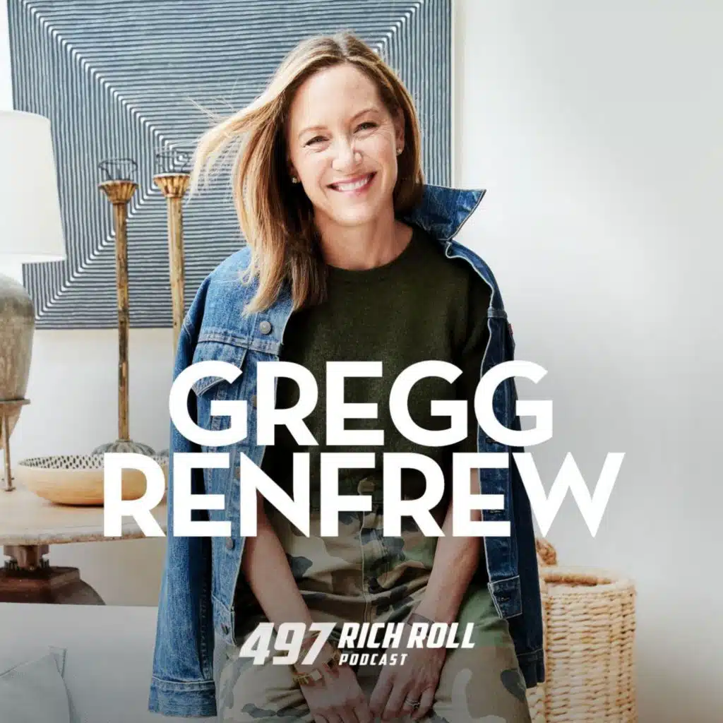 Gregg Renfrew Leads The Clean Beauty Movement