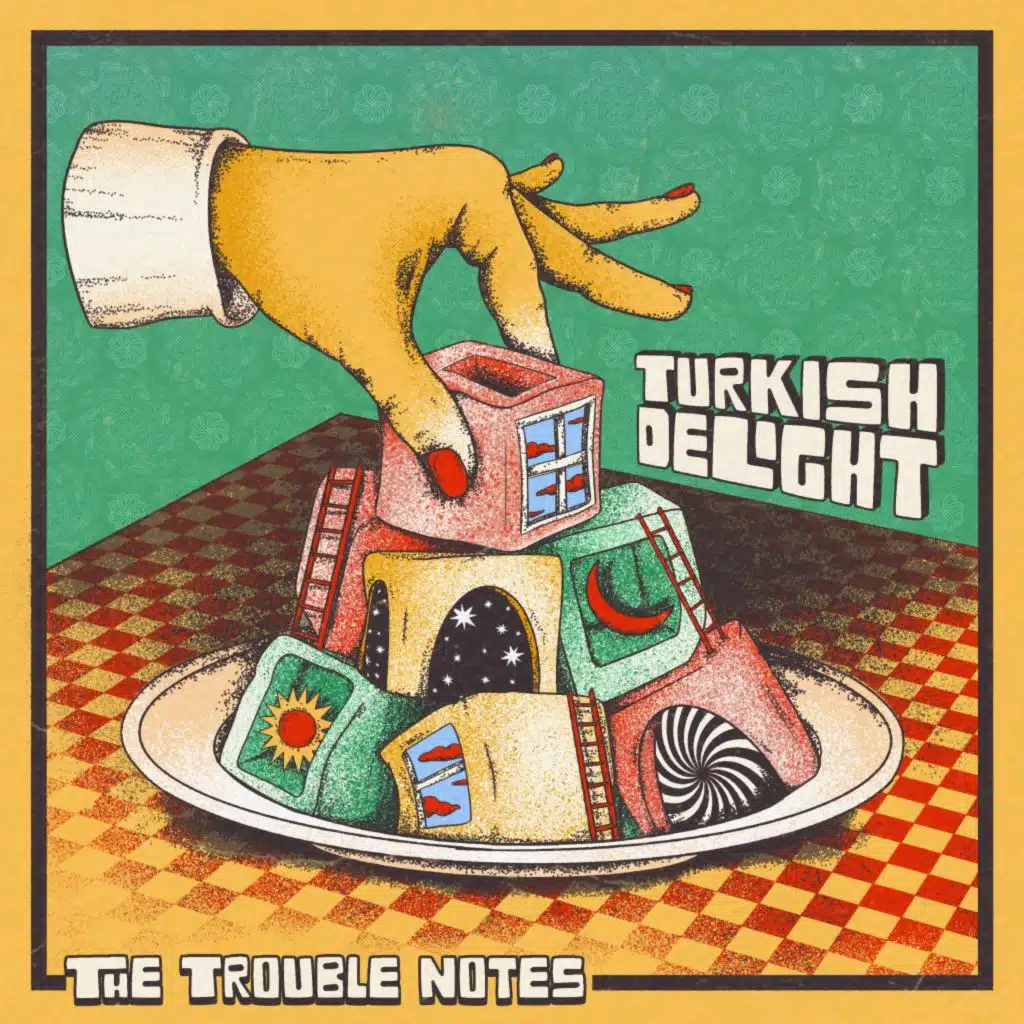 Turkish Delight