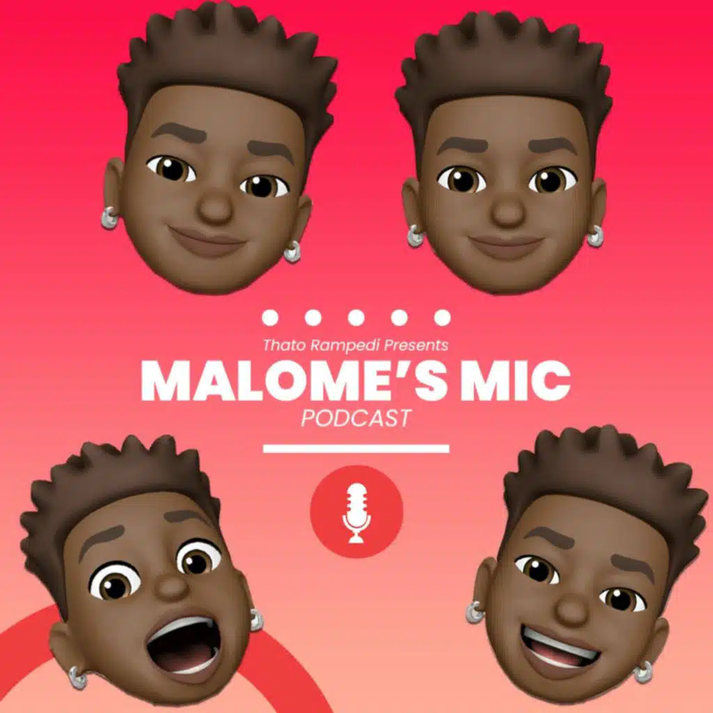 Africa Podcast Network