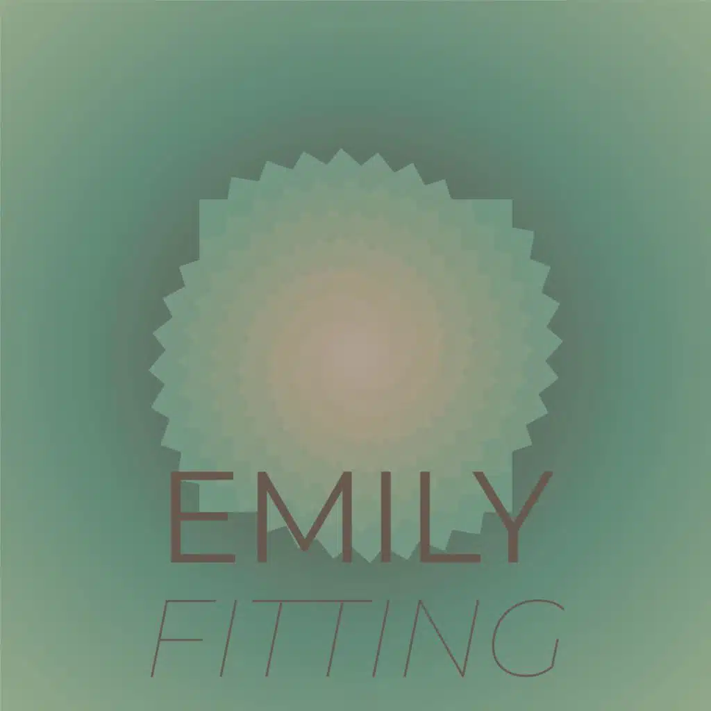 Emily Fitting