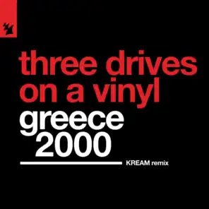 Three Drives On A Vinyl & Three Drives