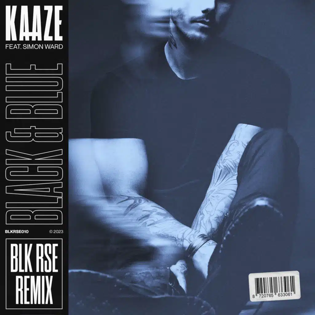 KAAZE & Simon Ward
