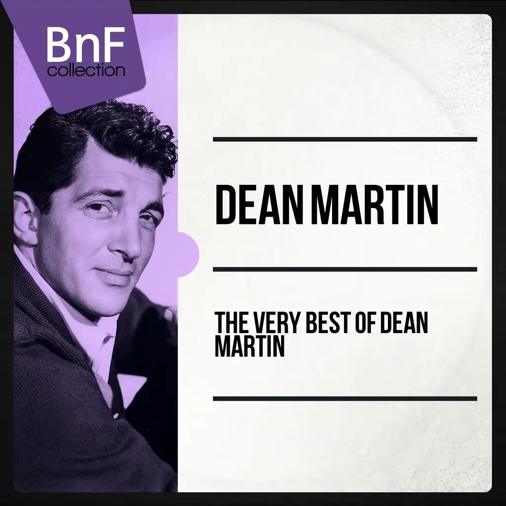 The Very Best of Dean Martin