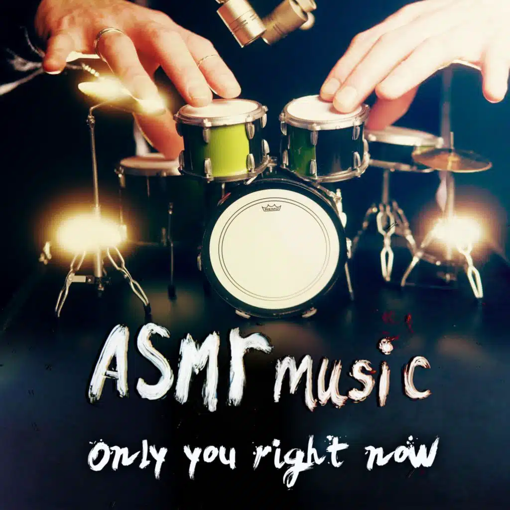 Asmr Music