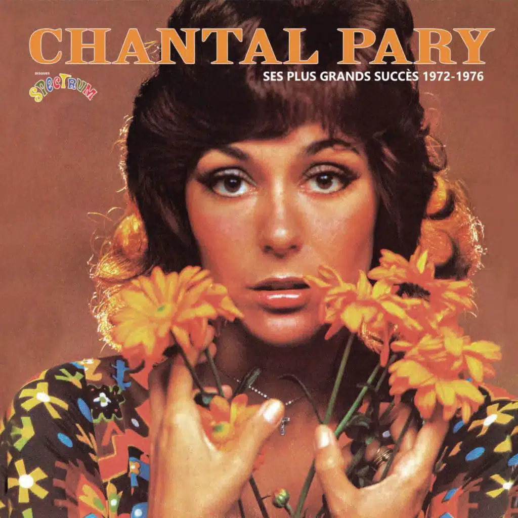 Ses plus grands succès 1972-1976 - Remasterisé 2023