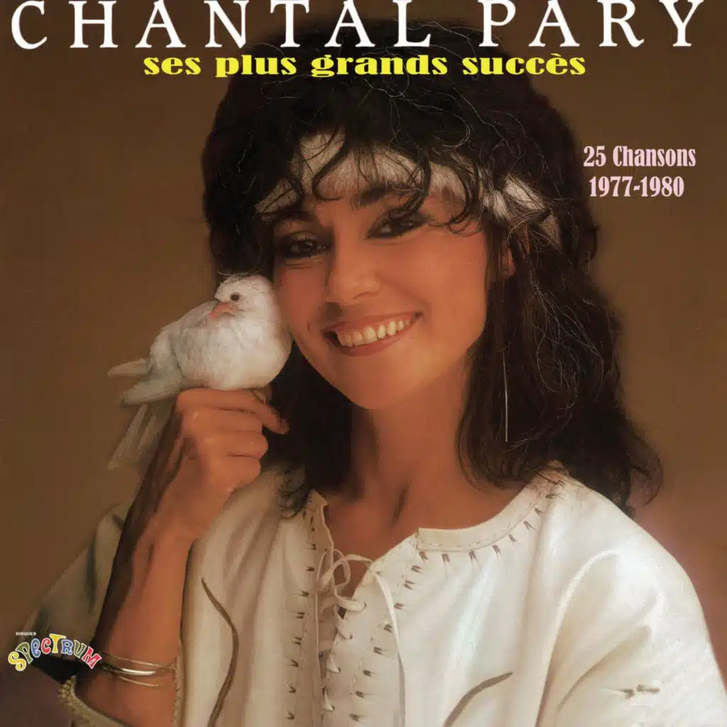 Ses plus grands succès 1977-1980 - Remasterisé 2023