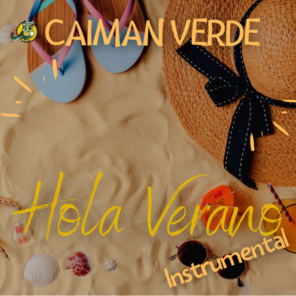 Holana Verano (Instrumental)