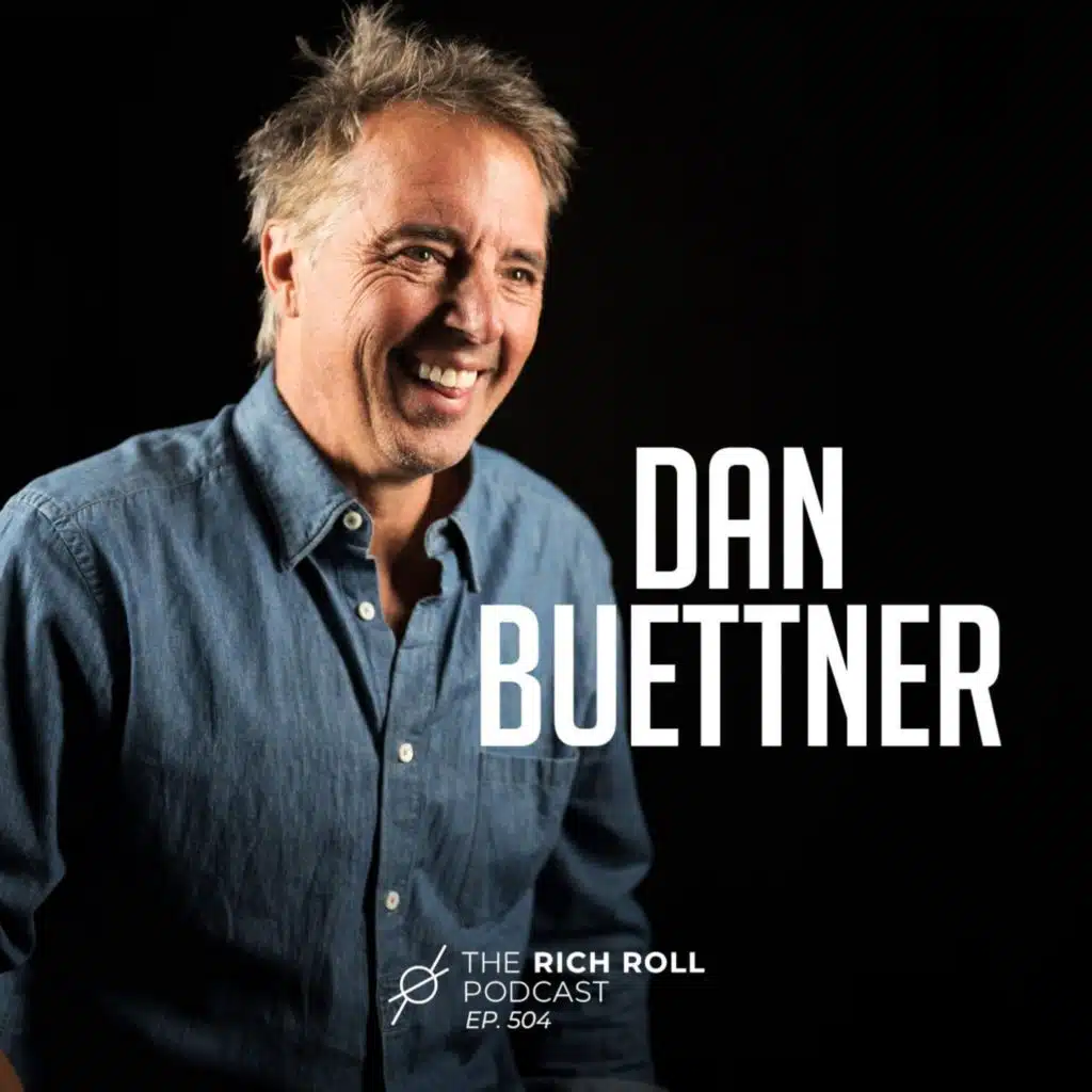 Dan Buettner On The Secrets For Living Long & Well