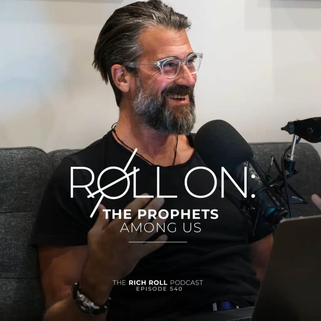 Prophets Walk Among Us — Thoughts On Beirut, Eradicating Single Use Plastic, Listener Q’s + More