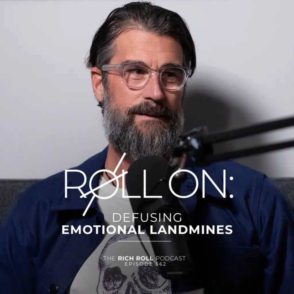 Roll On: Defusing Emotional Landmines