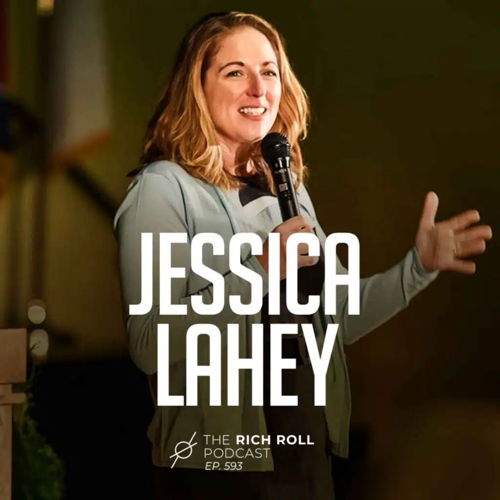 Jessica Lahey on Preventing Substance Abuse in Kids