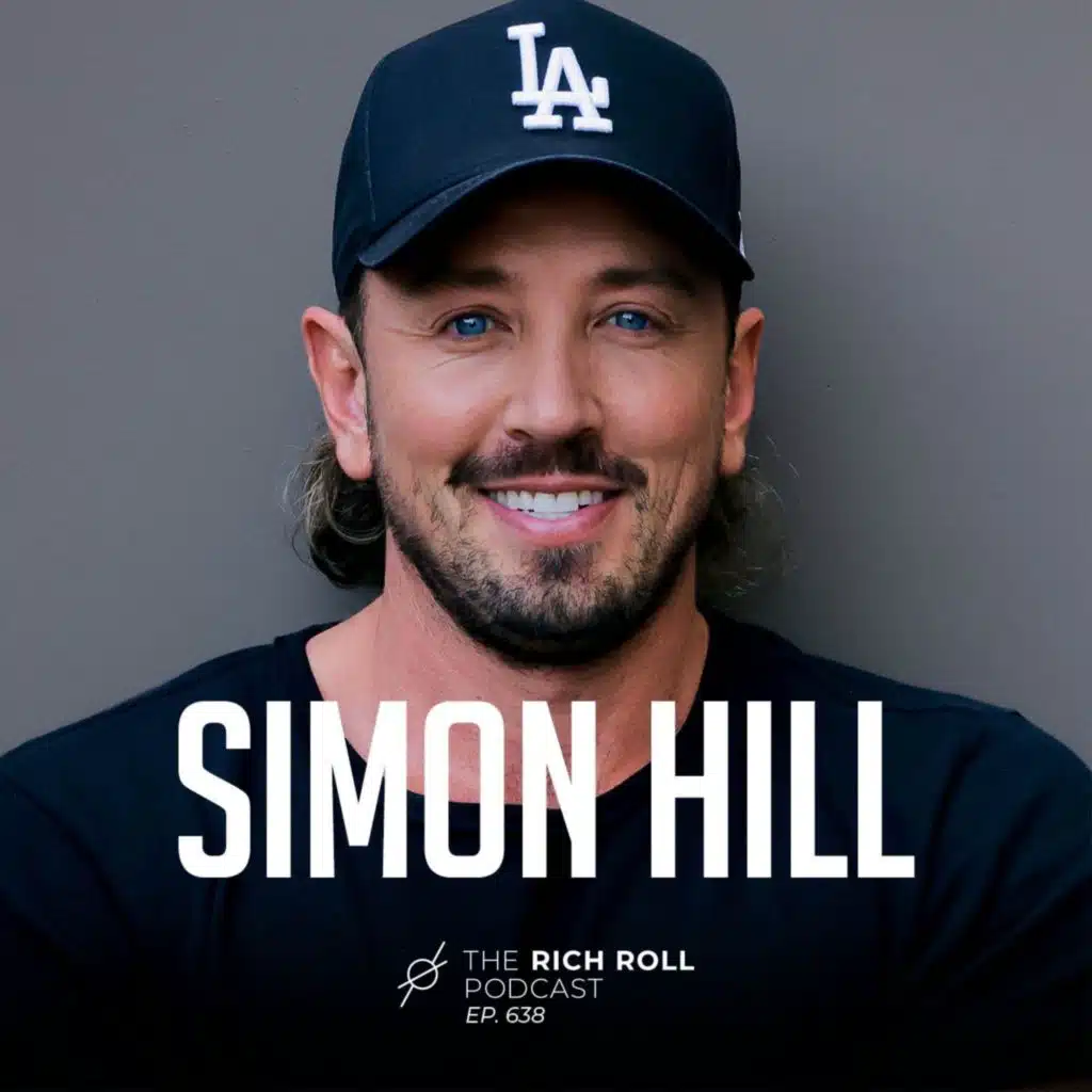 Simon Hill On Proving Plant-Based Diet Positives