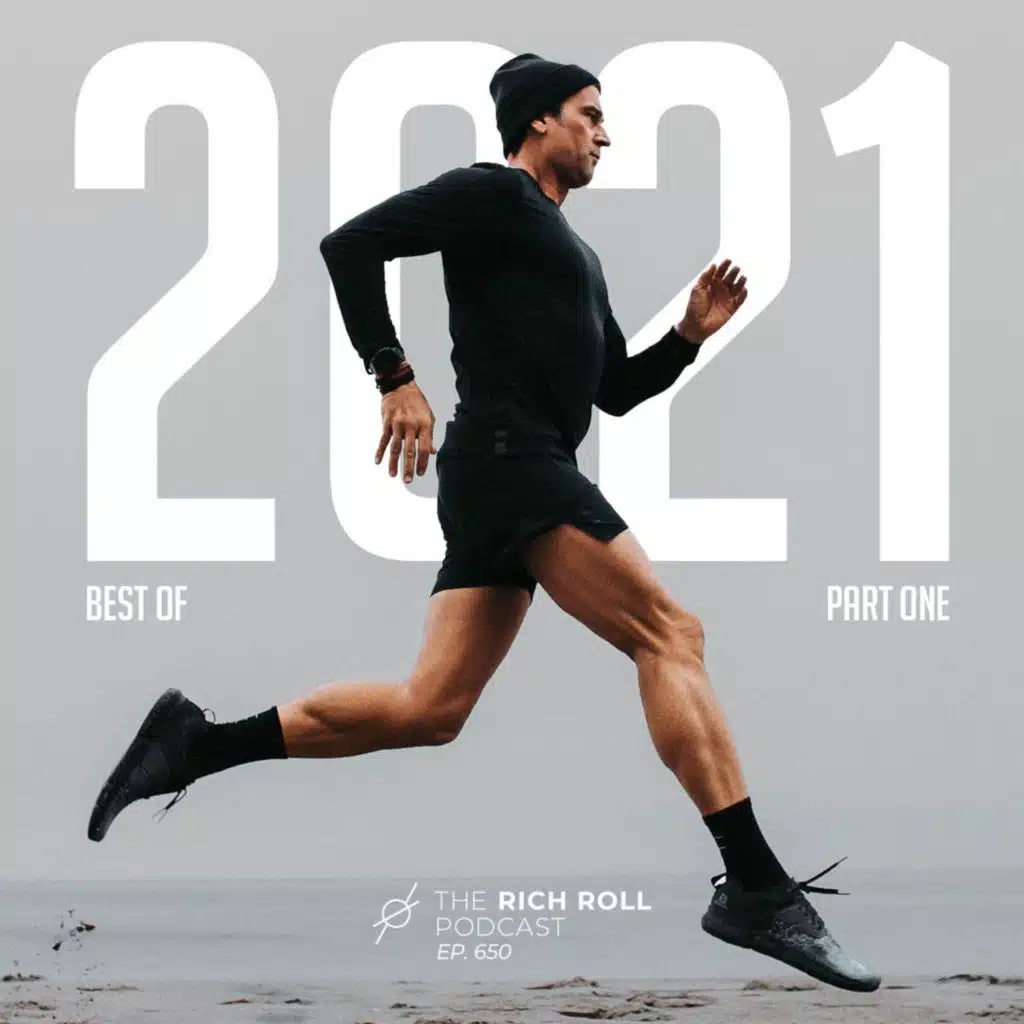 The Best Of 2021: Part One