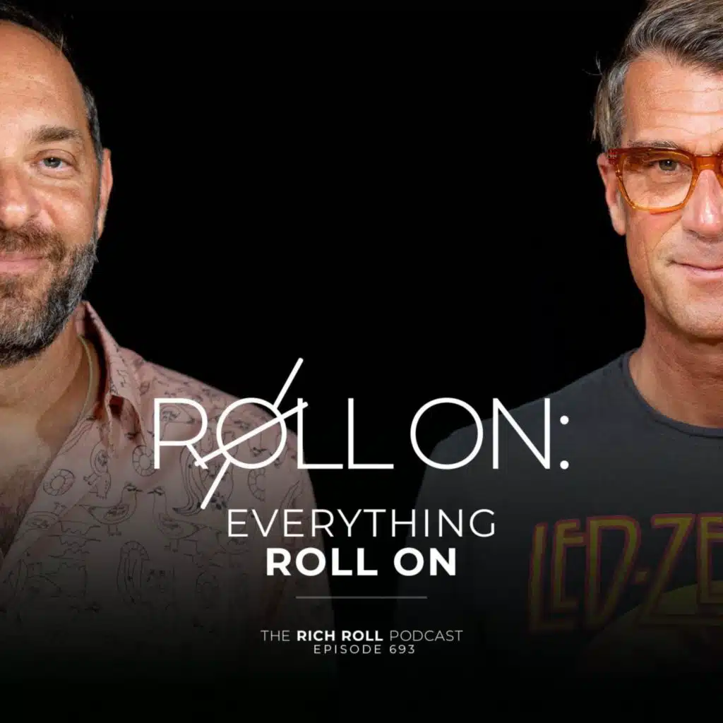 Roll On: Everything Roll On