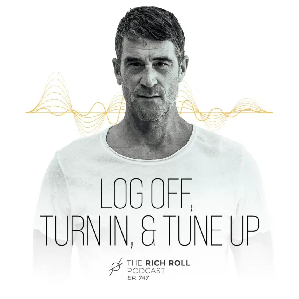 Log Off, Turn In, & Tune Up