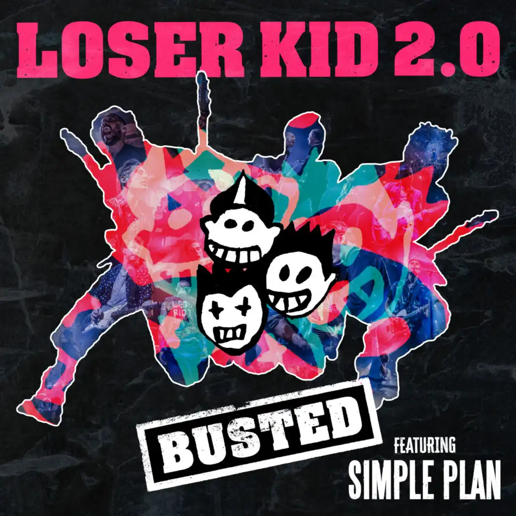 Loser Kid 2.0 (feat. Simple Plan)