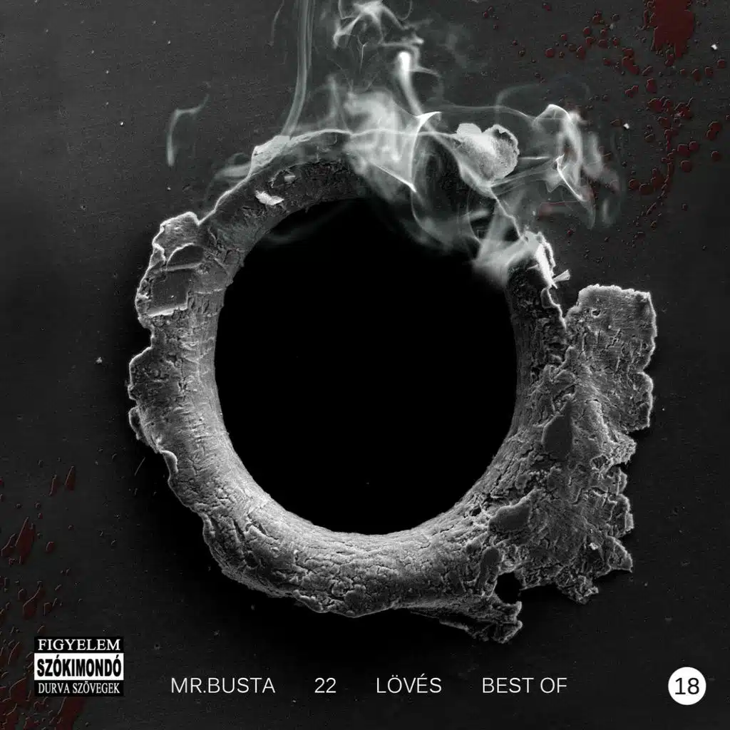 22 Lövés (Best of)