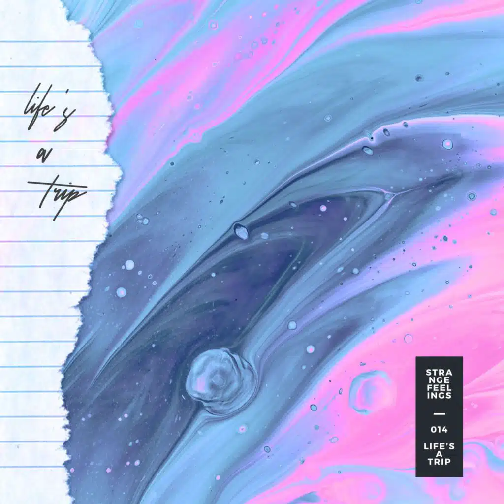Life's A Trip