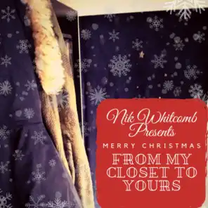 Merry Christmas: From My Closet To Yours (A Capella)