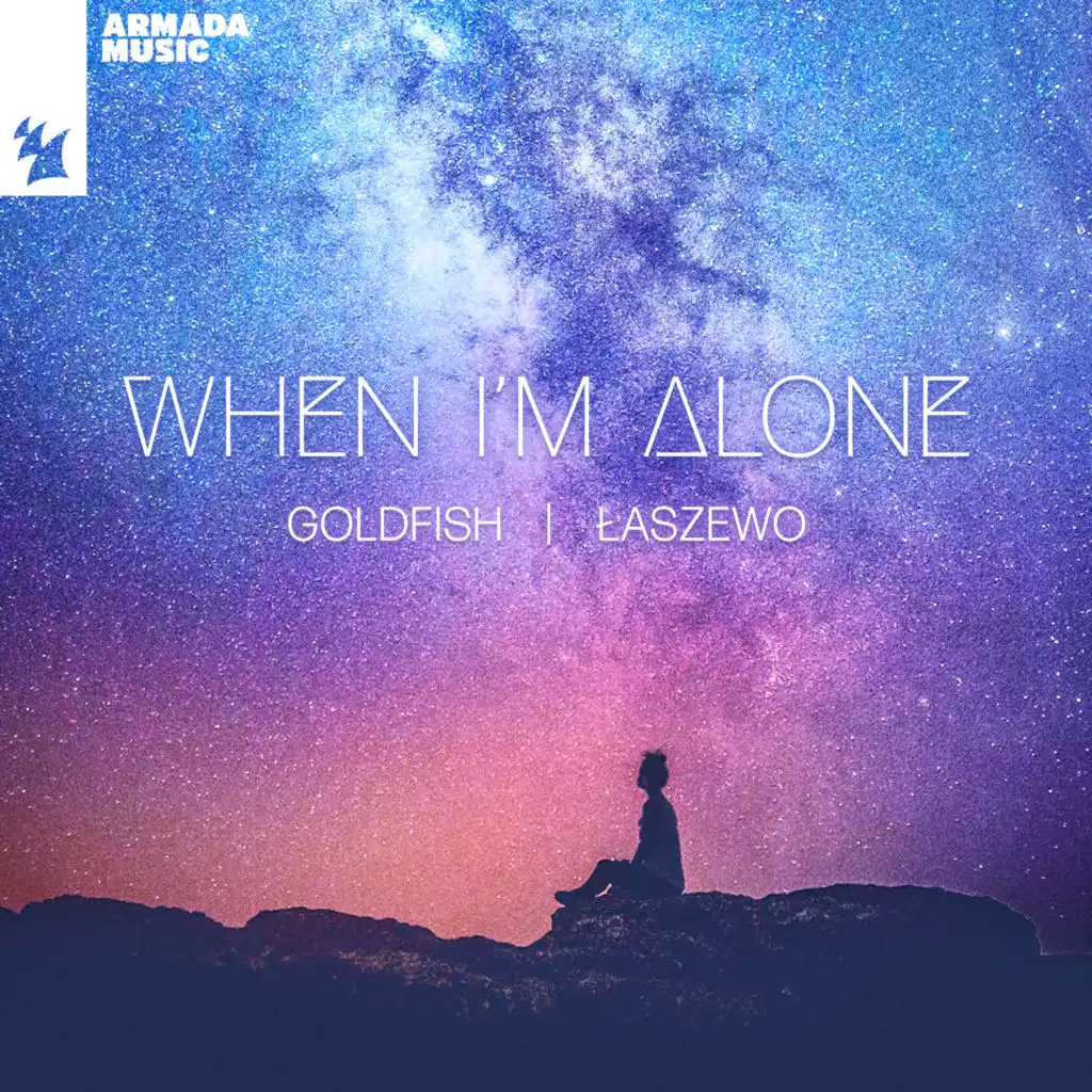When I'm Alone (Extended Mix)