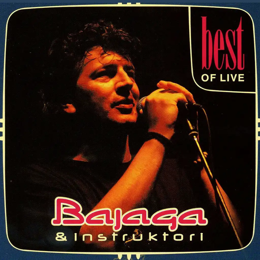 Best of Live