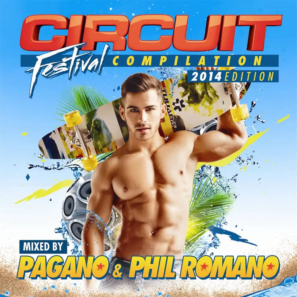 Circuit Festival Compilation 2014