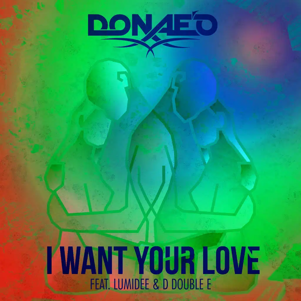 I Want Your Love (Remixes)